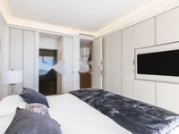 Недвижимость Apartment Monaco, La Rousse: 8
