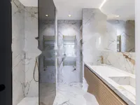 Недвижимость Apartment Monaco, La Rousse: 9