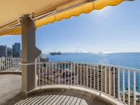 Недвижимость Apartment Monaco, La Rousse: 15