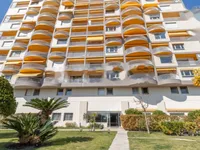Недвижимость Apartment Monaco, La Rousse: 17