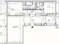 Недвижимость Apartment Monaco, La Rousse: 18