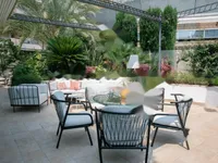 Недвижимость Apartment Monaco, La Rousse: 2