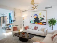 Недвижимость Apartment Monaco, La Rousse: 3