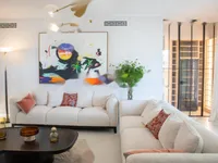 Недвижимость Apartment Monaco, La Rousse: 9