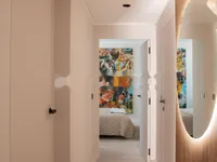 Недвижимость Apartment Monaco, La Rousse: 10