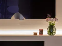 Недвижимость Apartment Monaco, La Rousse: 11