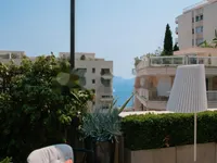 Недвижимость Apartment Monaco, La Rousse: 17