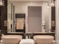 Недвижимость Apartment Monaco, La Rousse: 18