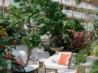 Недвижимость Apartment Monaco, La Rousse: 20