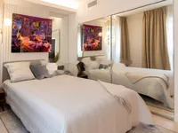 Недвижимость Apartment Monaco, La Rousse: 21