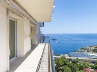 Недвижимость Apartment Monaco, Monte-Carlo: 1
