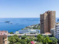 Недвижимость Apartment Monaco, Monte-Carlo: 14