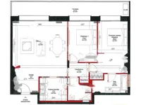 Недвижимость Apartment Monaco, Monte-Carlo: 15