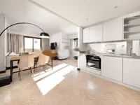 Недвижимость Apartment Monaco, Jardin Exotique: 1