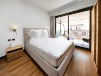 Недвижимость Apartment Monaco, Jardin Exotique: 3