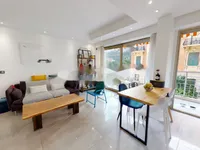 Недвижимость Apartment Monaco, Port: 1