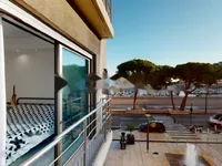Недвижимость Apartment Monaco, Port: 3
