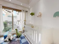 Недвижимость Apartment Monaco, Port: 4