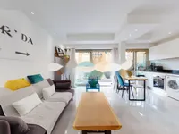 Недвижимость Apartment Monaco, Port: 5