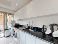 Недвижимость Apartment Monaco, Port: 8