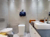 Недвижимость Apartment Monaco, Port: 9