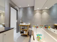 Недвижимость Apartment Monaco, Port: 10