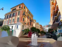 Недвижимость Apartment Monaco, Port: 11