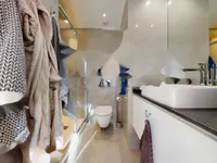 Недвижимость Apartment Monaco, Port: 13