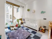 Недвижимость Apartment Monaco, Port: 15