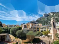 Недвижимость Apartment Monaco, Fontvieille: 1