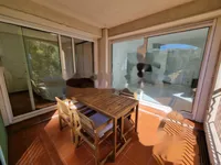 Недвижимость Apartment Monaco, Fontvieille: 2