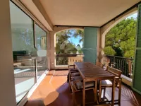 Недвижимость Apartment Monaco, Fontvieille: 3