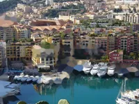 Недвижимость Apartment Monaco, Fontvieille: 10