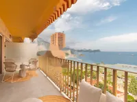 Недвижимость Apartment Monaco, Monte-Carlo: 1