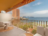 Недвижимость Apartment Monaco, Monte-Carlo: 2