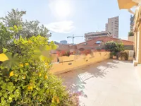 Недвижимость Apartment Monaco, Carre D'Or: 12