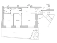 Недвижимость Apartment Monaco, Carre D'Or: 16