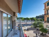 Недвижимость Apartment Monaco, Port: 3