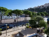 Недвижимость Apartment Monaco, Port: 4