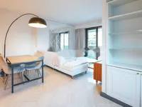 Недвижимость Apartment Monaco, Jardin Exotique: 2