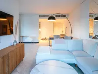 Недвижимость Apartment Monaco, Jardin Exotique: 3