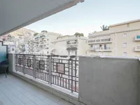 Недвижимость Apartment Monaco, Jardin Exotique: 5