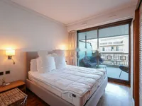 Недвижимость Apartment Monaco, Jardin Exotique: 6