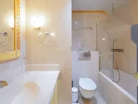 Недвижимость Apartment Monaco, Jardin Exotique: 7