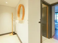 Недвижимость Apartment Monaco, Jardin Exotique: 9