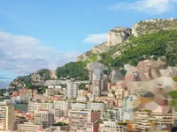 Недвижимость Apartment Monaco, Jardin Exotique: 11