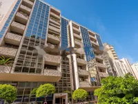 Недвижимость Apartment Monaco, Port: 1