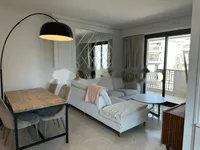 Недвижимость Apartment Monaco, Condamine: 4