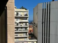 Недвижимость Apartment Monaco, Condamine: 11