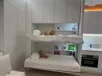 Недвижимость Apartment Monaco, Condamine: 8